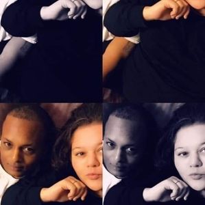 Meet your Posher, Cedric